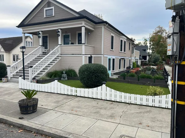 (undisclosed Address), Napa, CA 94559