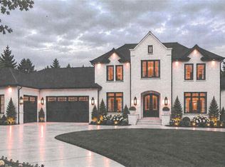 550 White Rose Ln, Saint Louis, MO 63132