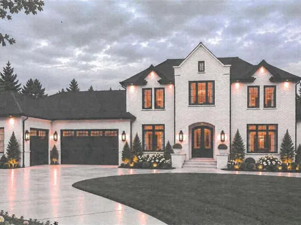 550 White Rose Ln, Saint Louis, MO 63132