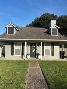 641 John Henry Dr, Baton Rouge, LA, 70820