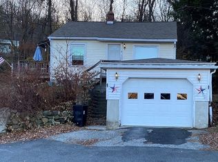 8 Margaret St, Monson, MA 01057