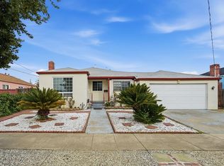 1722 Eveleth Ave, San Leandro, CA 94577