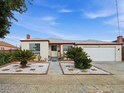 1722 Eveleth Ave, San Leandro, CA, 94577