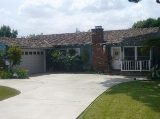 556 E Foothill Blvd, Glendora, CA 91741