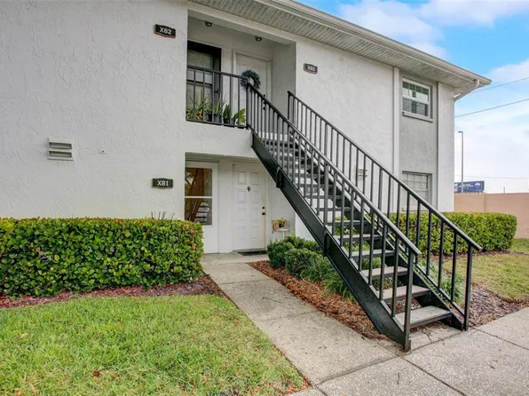 3804 N Oak Dr Unit X81, Tampa, FL 33611