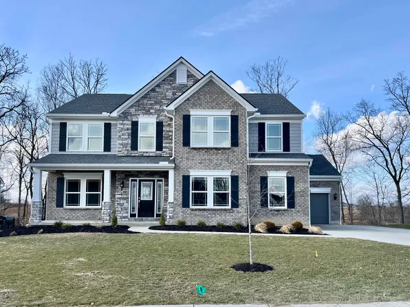 8909 Cimmaron Trl, Union, KY 41091