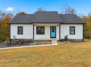 4310 Surji Cir LOT 8, Centerville, TN 37033