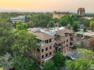 210 W Magnolia St #320, Fort Collins, CO 80521