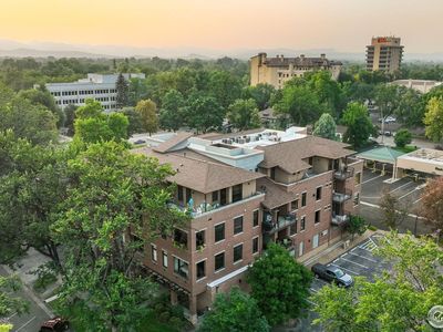 210 W Magnolia St #320, Fort Collins, CO, 80521