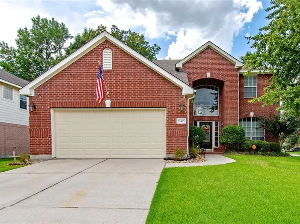 18415 Steamboat Inn Dr, Humble, TX 77346