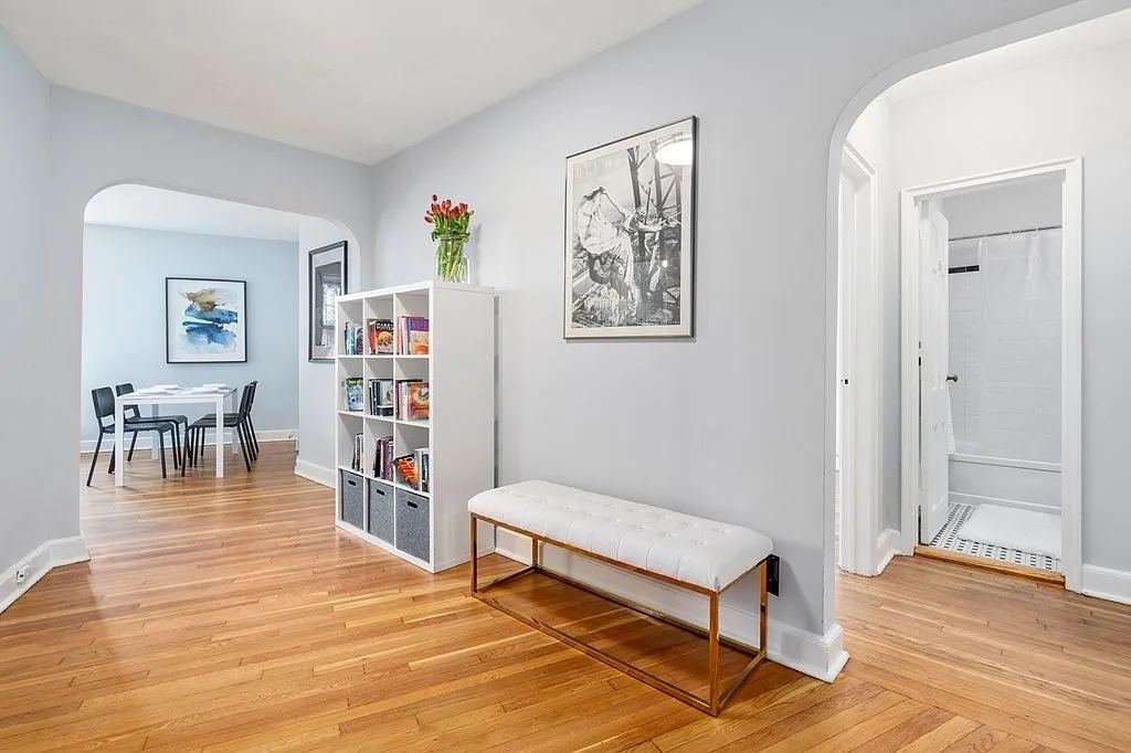 1 bed, 690 sqft, $3,200 — Photo 1