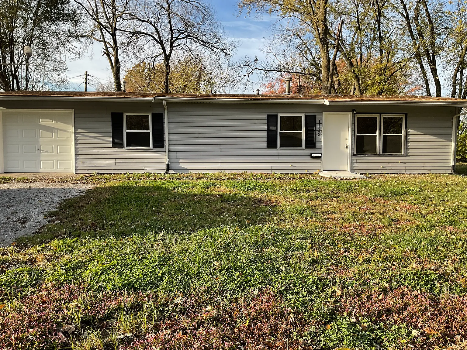 4 bed, 1100 sqft, $1,600 — Photo 1