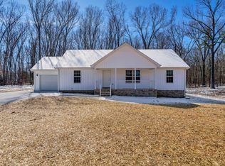 171 Sunset Falls Rd LOT 5, Tullahoma, TN 37388