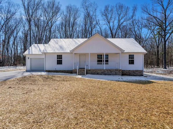 171 Sunset Falls Rd Lot 5, Tullahoma, TN 37388