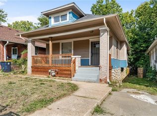 3721 Wayne Ave, Kansas City, MO 64109