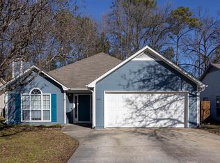 168 Jasmine Dr, Alabaster, AL 35007