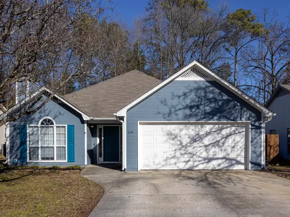 168 Jasmine Dr, Alabaster, AL 35007