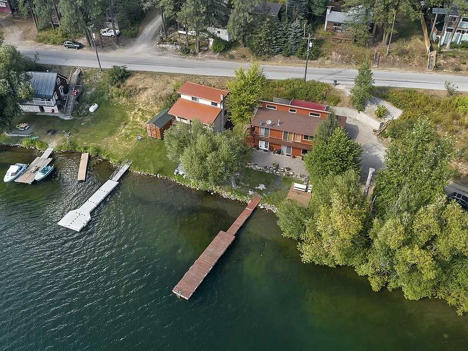 3323 Waitts Lake Rd, Valley, WA 99181 Zillow