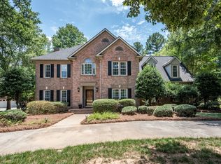 1603 Summit View Dr, Rock Hill, SC 29732