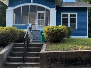 1616 15th St, Meridian, MS 39301