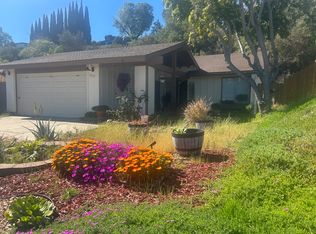 10359 Centinella Dr, La Mesa, CA 91941