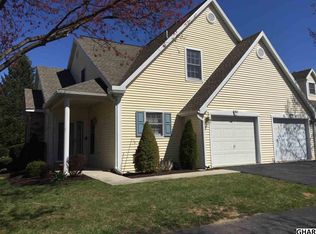 581 Brighton Pl, Mechanicsburg, PA 17055