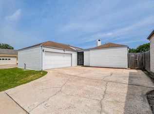 6322 Sanford Rd, Houston, TX 77096