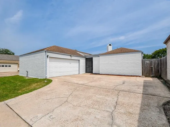 6322 Sanford Rd, Houston, TX 77096