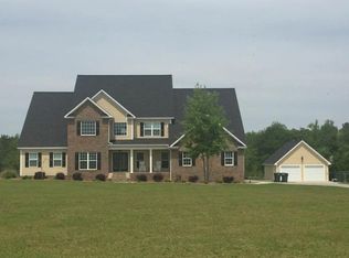 235 Riggins Rd, Moultrie, GA 31788