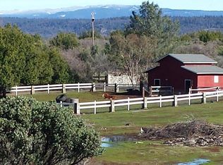 10441 Doe Mill Rd, Chico, CA 95928