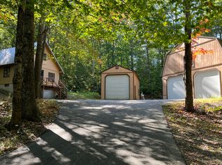 219 Mayall Rd, Gray, ME 04039