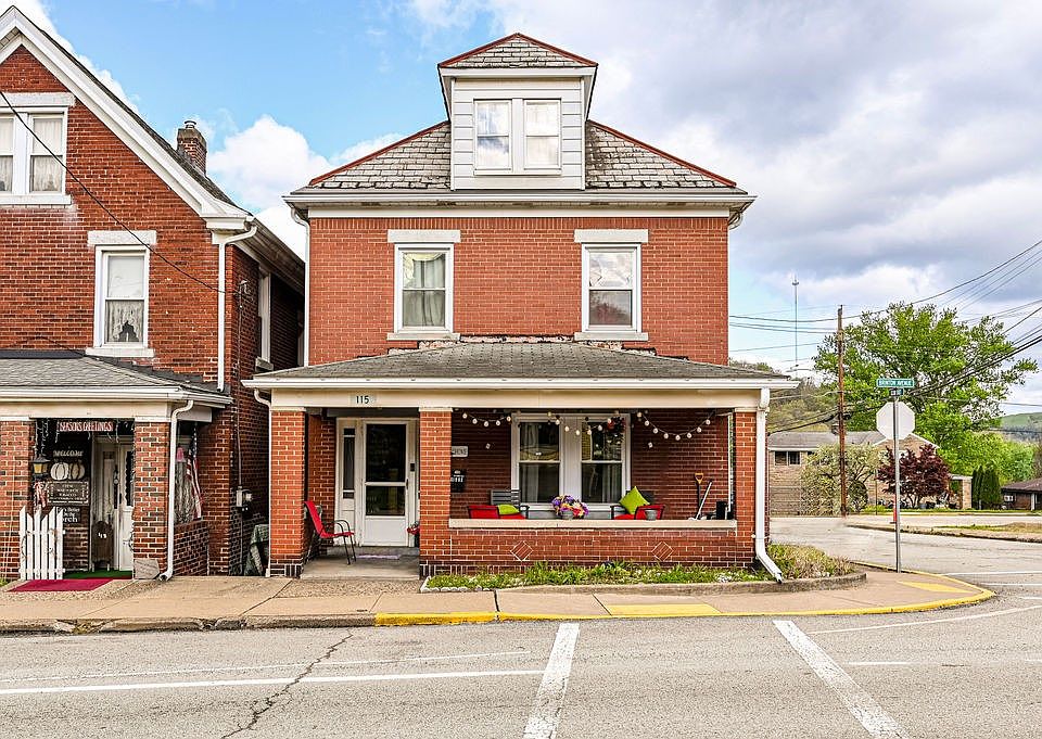 1st image of 115 Brinton Ave