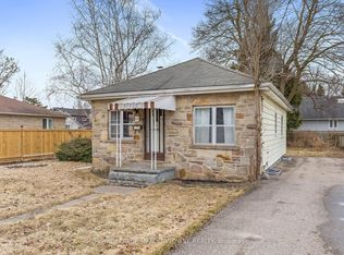 48 King St, Halton Hills, ON