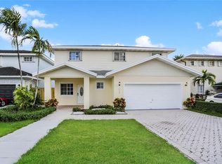 14750 SW 141st Ter, Miami, FL 33196