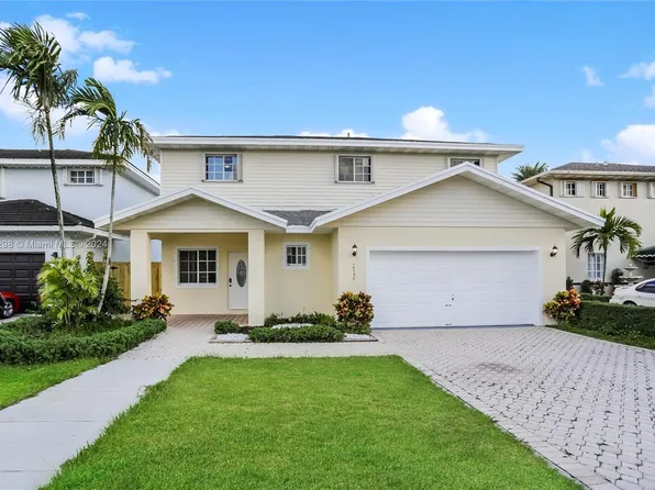 14750 SW 141st Ter, Miami, FL 33196
