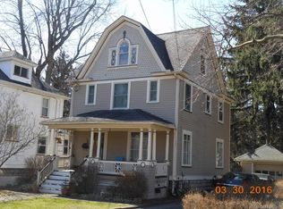 2 Park Ave, Batavia, NY 14020
