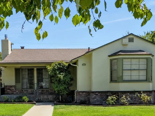 238 E Brown Ave, Fresno, CA 93704