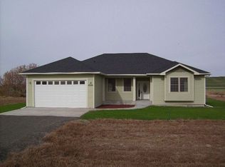 13568 Stateline Rd, Touchet, WA 99360