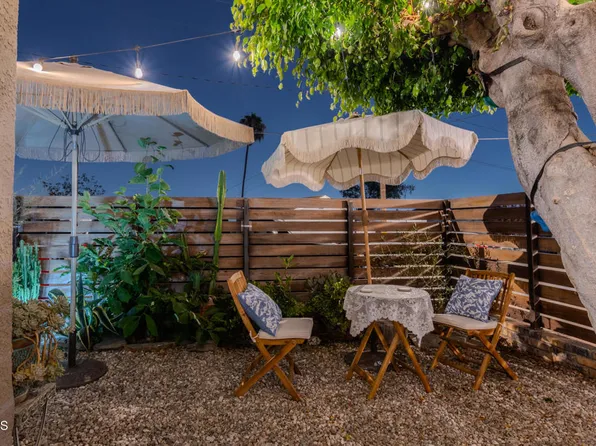 1049 N Herbert Ave, Los Angeles, CA 90063
