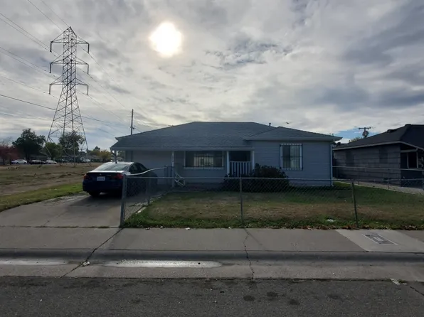 1916 Grand Ave, Sacramento, CA 95838