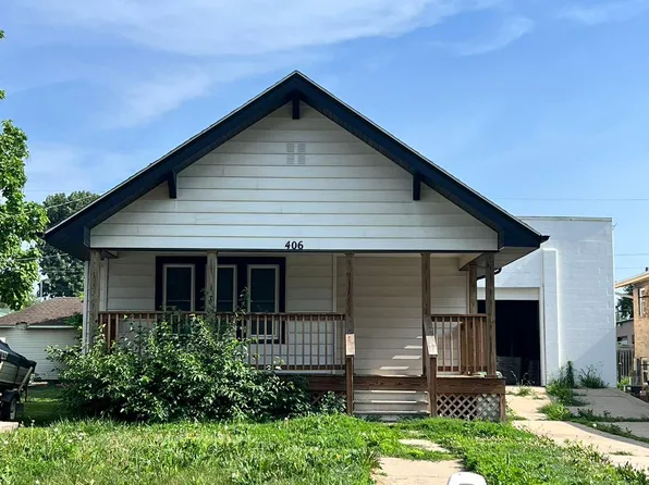 406 W 23rd Ave, Bellevue, NE 68005