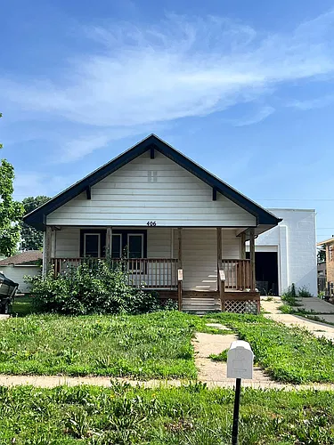 406 W 23rd Ave Photo 1
