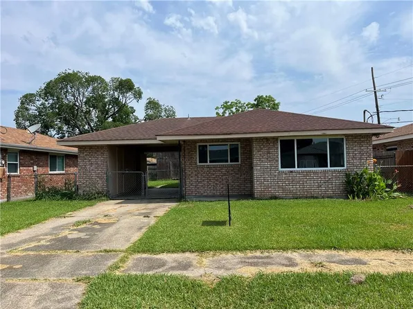 2704 Jeanne St, Marrero, LA 70072
