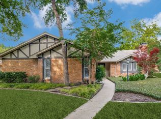 2223 Dorrington Dr, Dallas, TX 75228