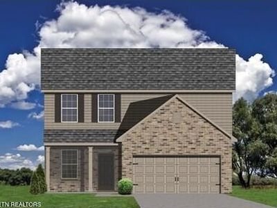 1733 Hickory Mdws LOT 46, Knoxville, TN, 37932
