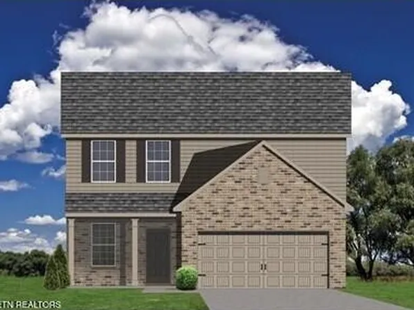 1733 Hickory Mdws Lot 46, Knoxville, TN 37932