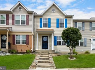 2719 Sweetwater Ct, District Heights, MD 20747