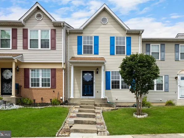 2719 Sweetwater Ct, District Heights, MD 20747