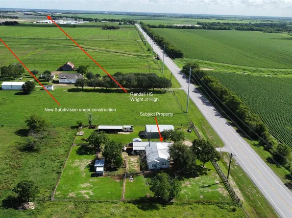 6210 Fm 2977 Rd, Richmond, TX 77469