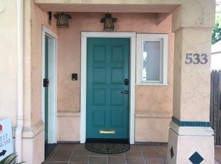 533 1st St E, Sonoma, CA 95476